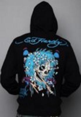 Ed Hardy Men Hoodies-141